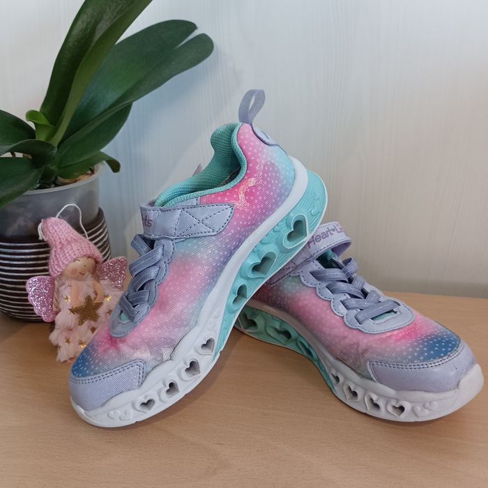 Обувки за момиче