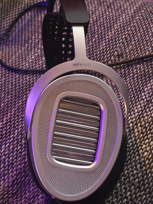 Căști Pro Hifiman Ananda Unveiled noi cutie