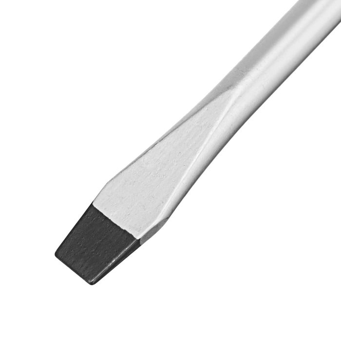 Отвертки професионални Fusion, CrV, триком. дръжка"anti slip",6 бр.MTX