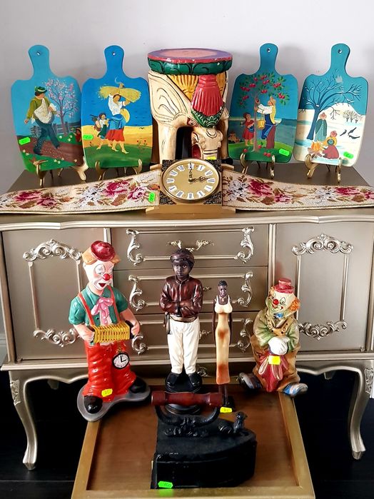 Goblen/Decorațiuni vechi
