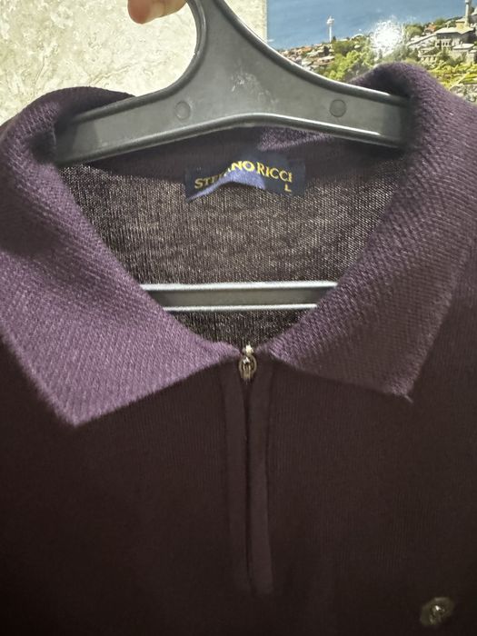 Кофточка Stefano richi