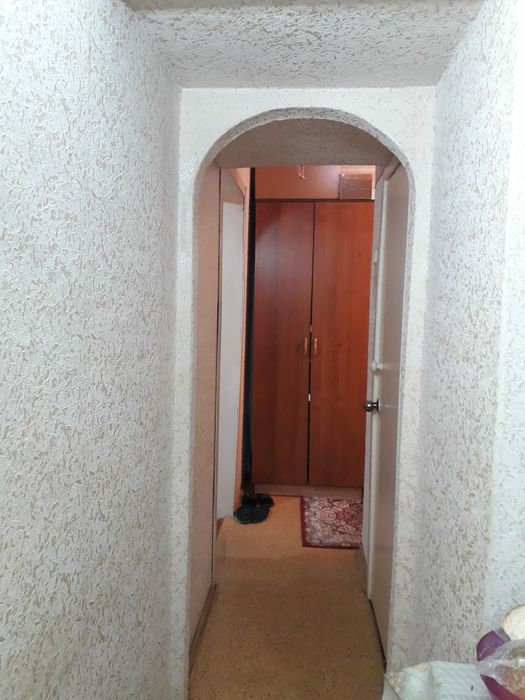 Продам 1-комнатную квартиру