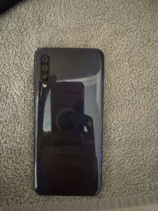 Телефон SANSUNG-A-50