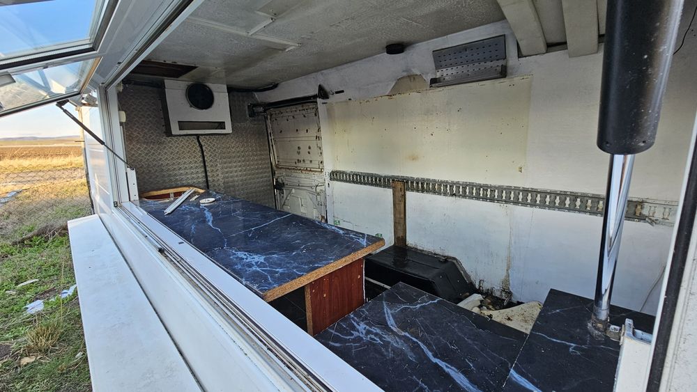 Търговска каравана