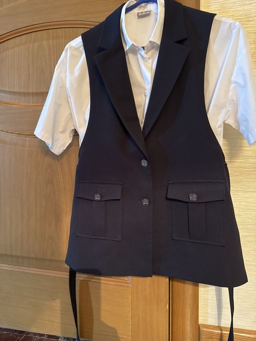 Школьная форма для девочки