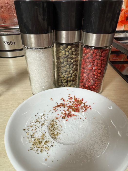 Мелничка (амбалаж) за подправки