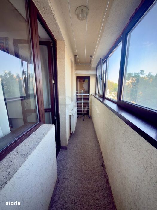 3 camere - Bloc nou - 800m Aparatorii Patriei — fotografia 3