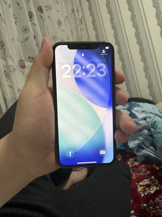 Iphone 11 pro 64/100