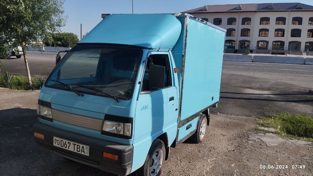 Лабо,бонго,газель ,шинерай фургон киламиз