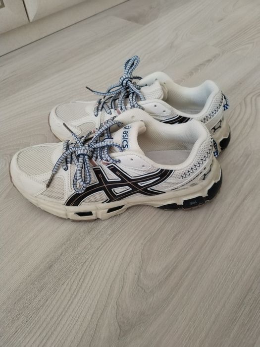 Кроссовки мужские Asics