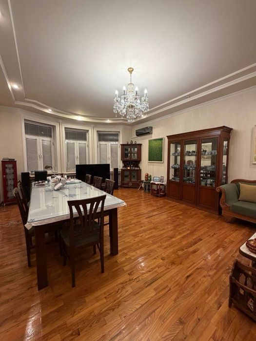 Продажа дома площадь 6 соток Элитная махалля Конституция «Гран Мир»