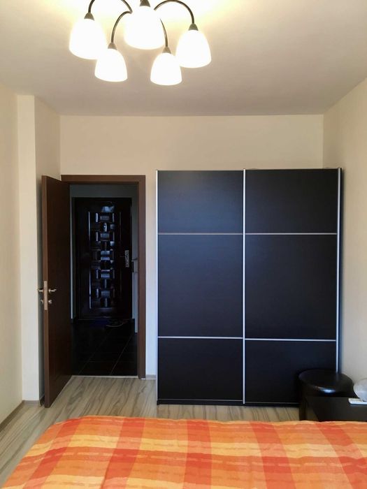 Дава се под наем Двустаен апартамент в Бургас, Зорница - 70 кв.м за 600 € - Снимка #7