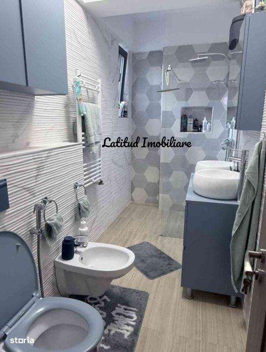 Apartament 2 cam, ultracentral