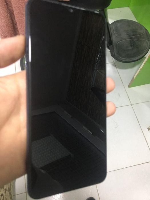 samsung a23 4/64  ideal karobka dakumen full