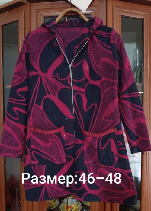 Продам вещи женские