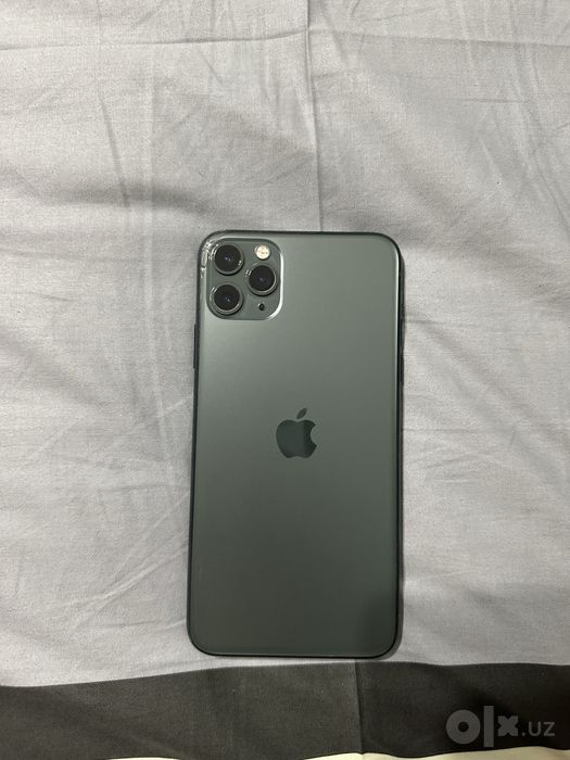 Iphone 11 pro max
