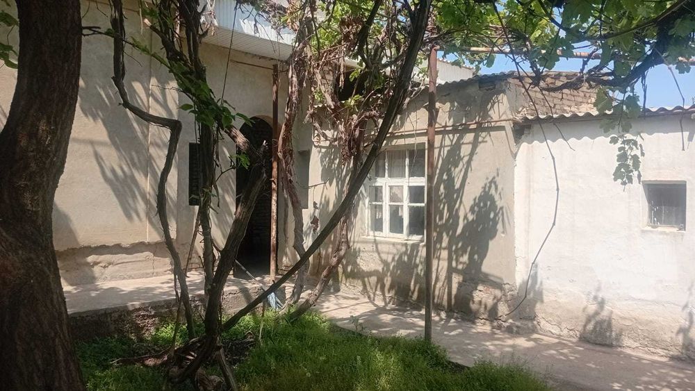 6-комнат 7 соток с мебелью Бухара, р-н Позвушни. 85 000$