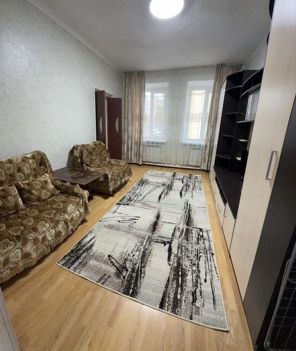 Квартира продам 2 комнатная