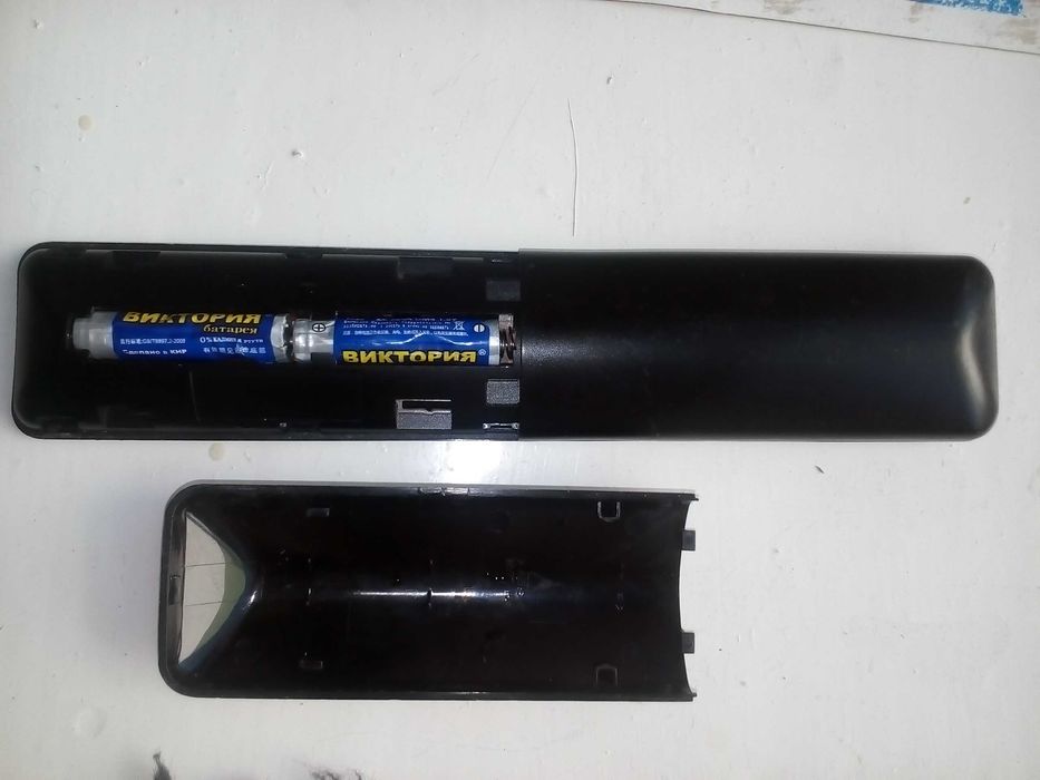 Продам ПДУ для спутникова TV.