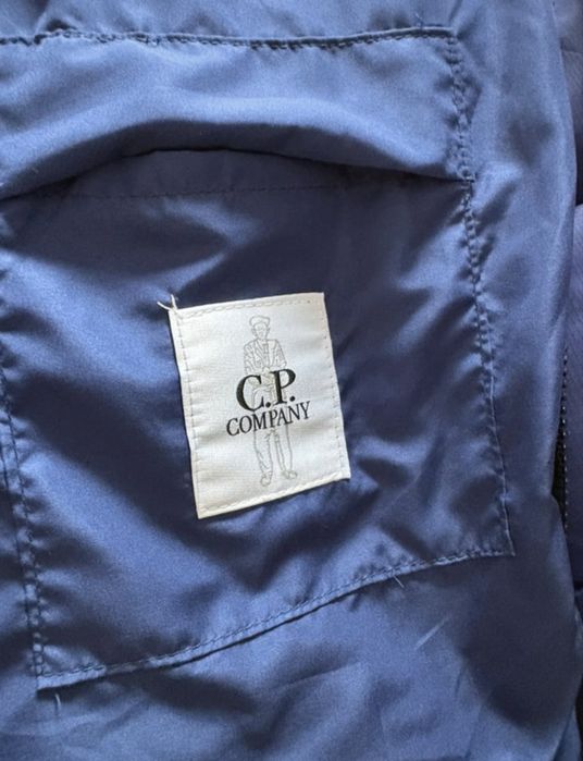 Geaca SoftShell CP Company