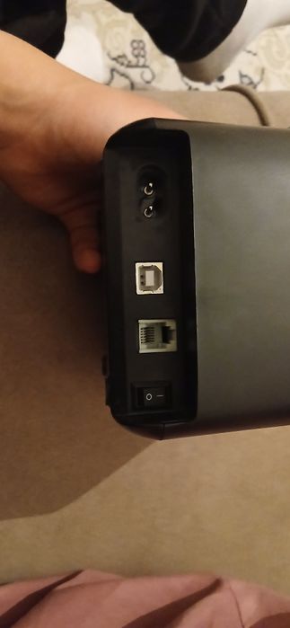 Принтер для чека