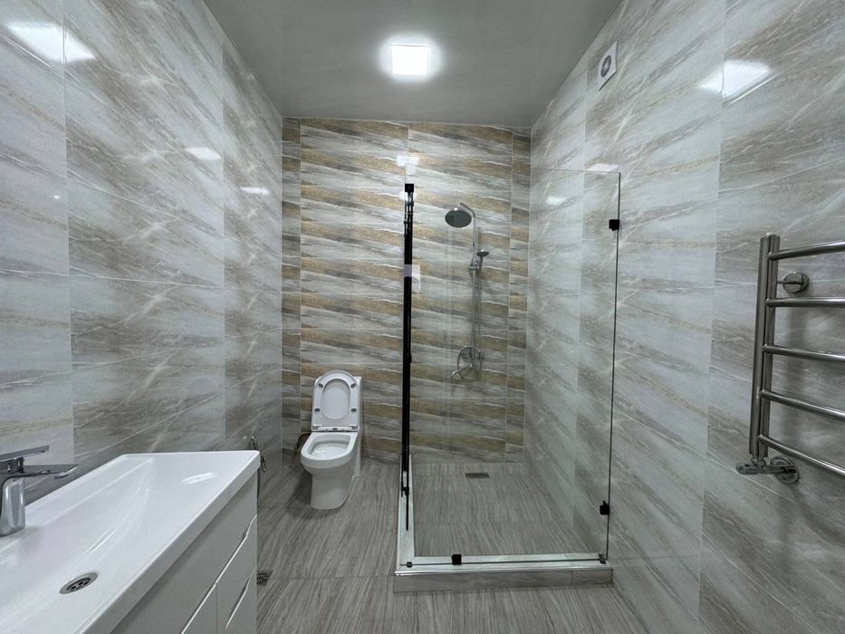 Новый дом 2,5соток Кулол махалла