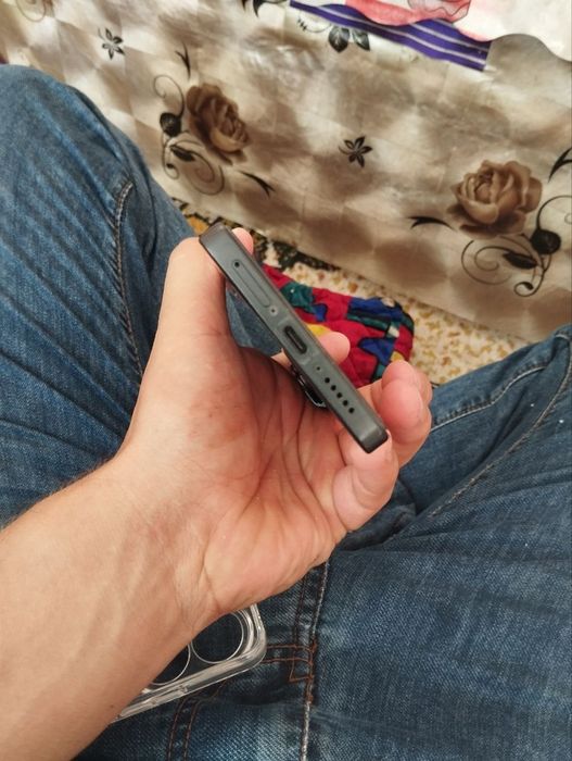 poco x7 pro sotiladi xolati ideal