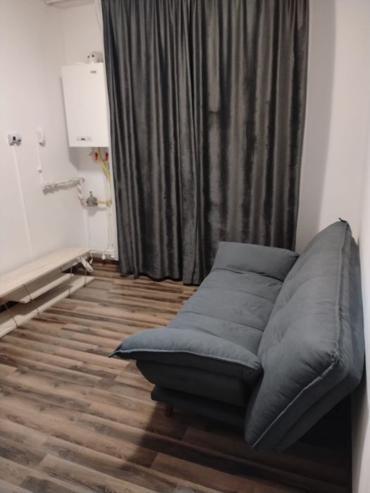 Apartament doua camere H6