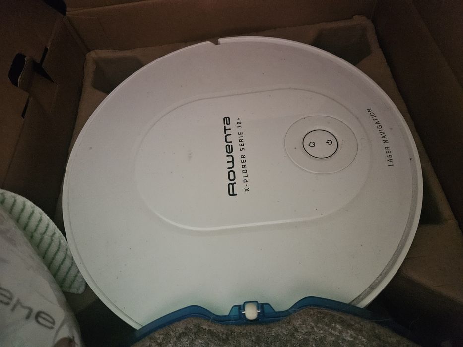 Rowenta X-PORER Series 70