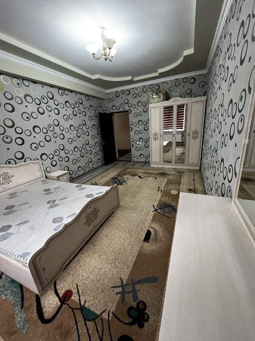 kvartira 3 xonali zangi otani ozida 110kv/m