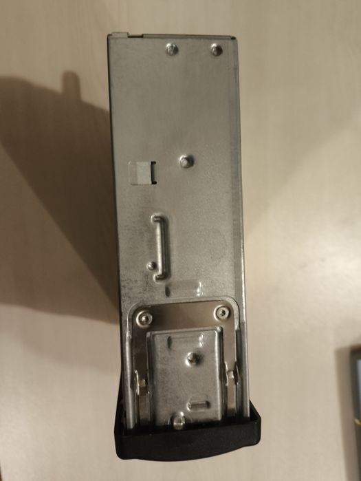 Цифров тахограф Siemens VDO 1381 Mercedes-Benz версия 1.0 на 12 волта