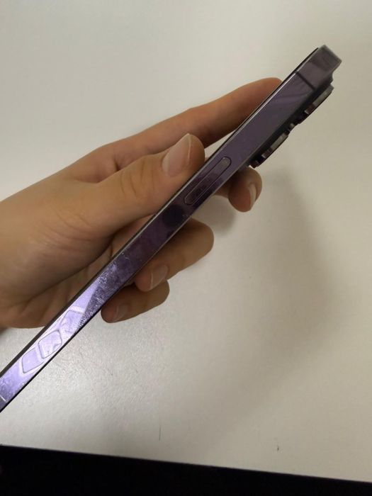 Продам Iphone 14 pro max