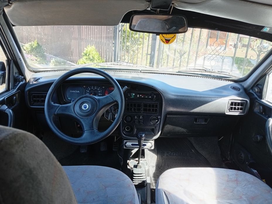 VÂND sau SCHIMB Dacia 1310 motor 1.4