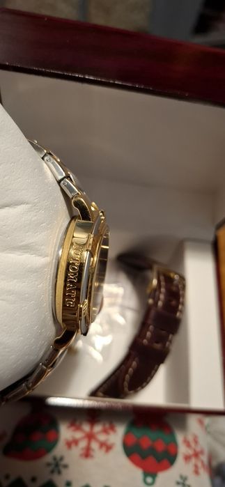 POLJOT Automatic 23 Jewels