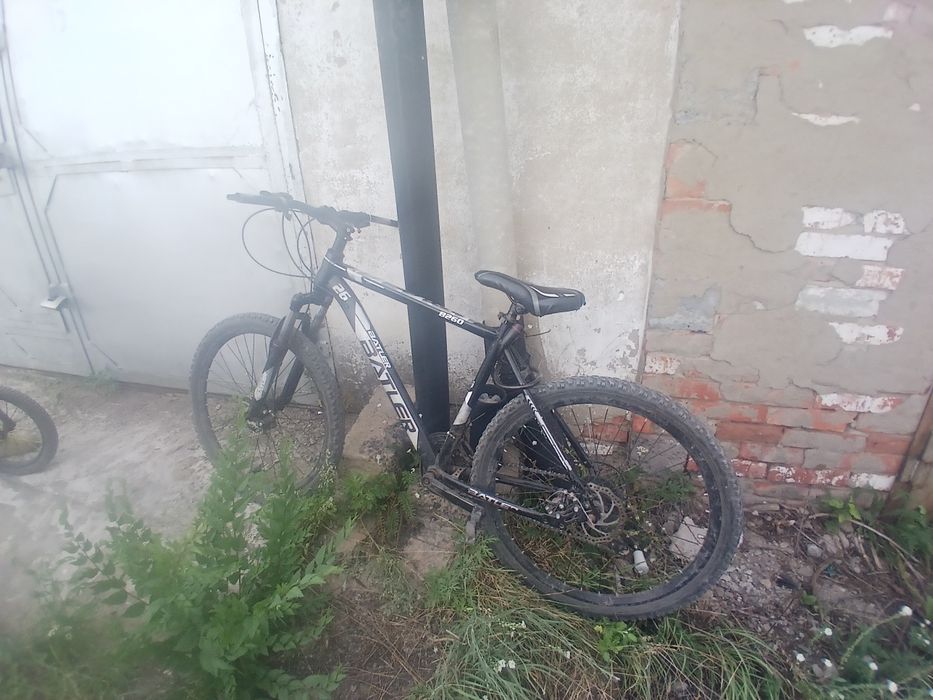 Продам велик 25 к