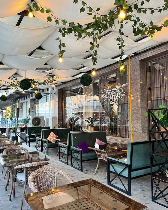 Продается ресторан - Яккасарайский район