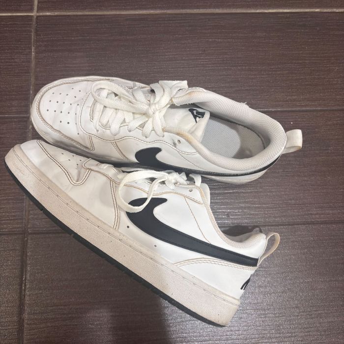 Обувь для подростка Nike