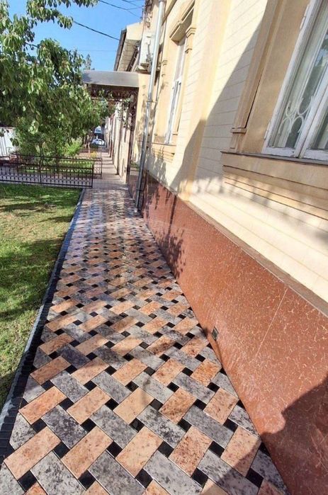 Бурчатка устаси Хамйанбоб нархда