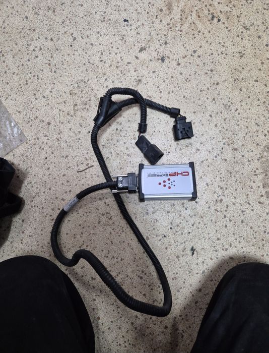 Палър бокс за мерцедес