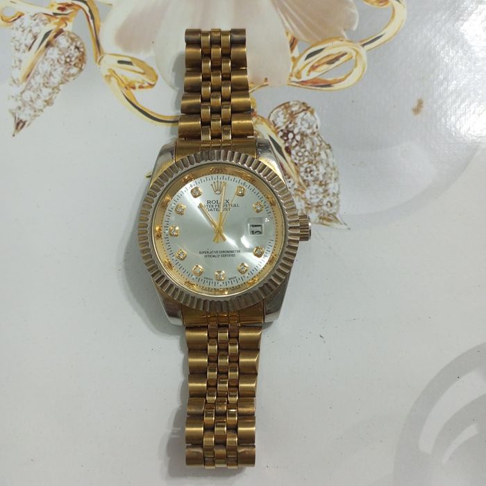 Часы модель ROLEX