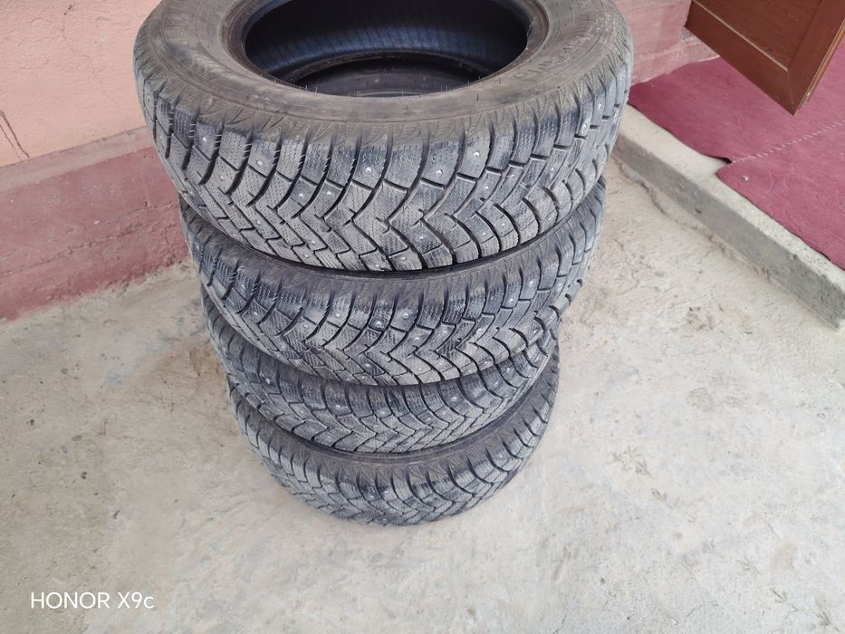 Balon qishgi shupovka  R14/185 70