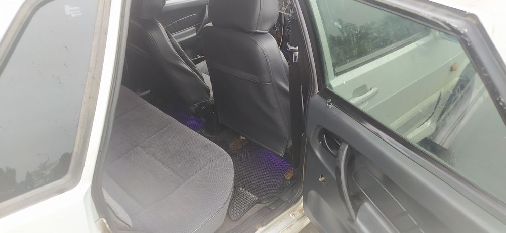 Продам ваз 2115 Каз учёт