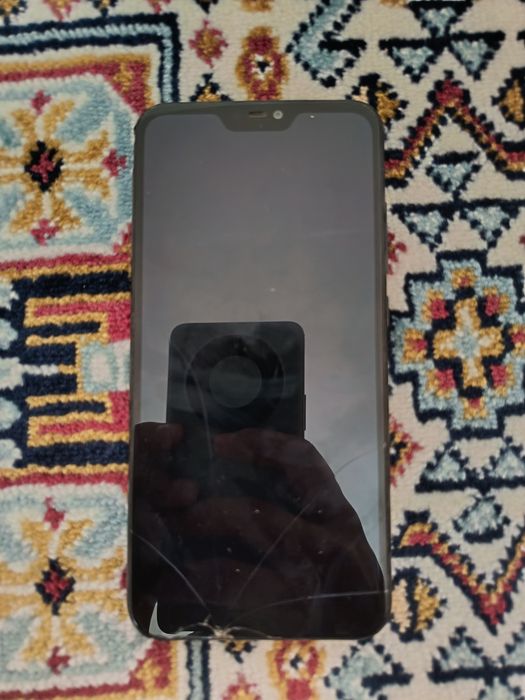 Xiaomi A2 Lite, Android