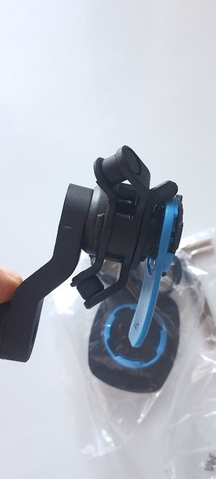 Quad lock suport prindere telefon moto