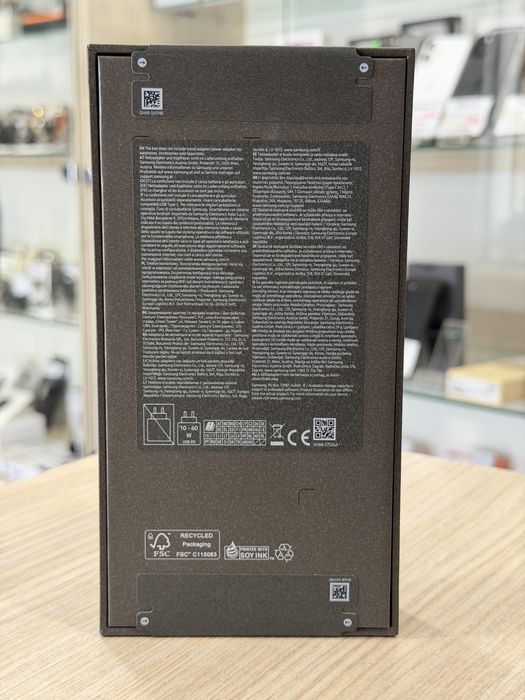 Samsung S26 Ultra, 12GB RAM, 512GB, 5G nou sigilat garantie 2 ani