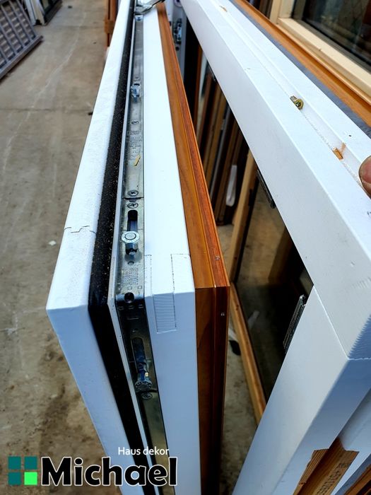 Tripan lemn masiv,Internorm,Austria