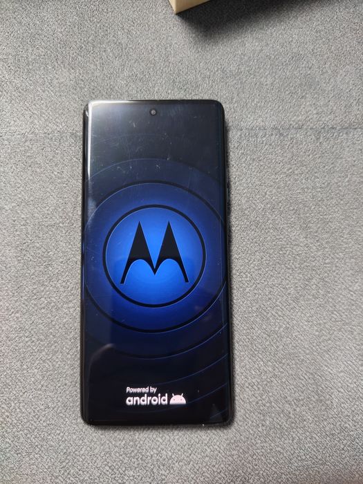 Motorola edge 40