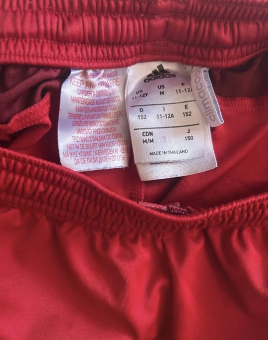 Tricou Bayern Munchen + pantaloni