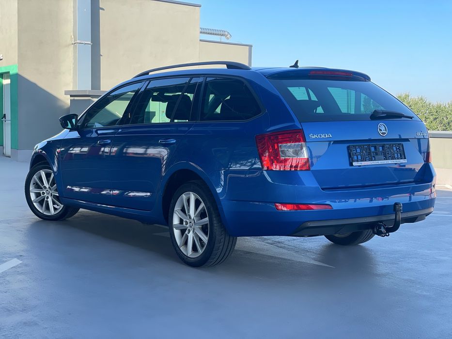 Skoda Octavia 2014 1.6TDI / CLIMA / NAVI / JANTE / GARANTIE 1 AN