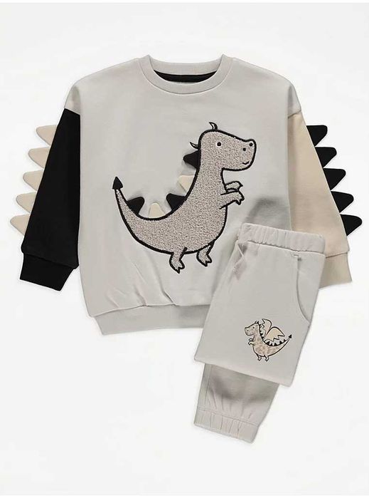 Treninguri 3-4, 4-5, 5-6, 6-7 ani / 104  110  116  122